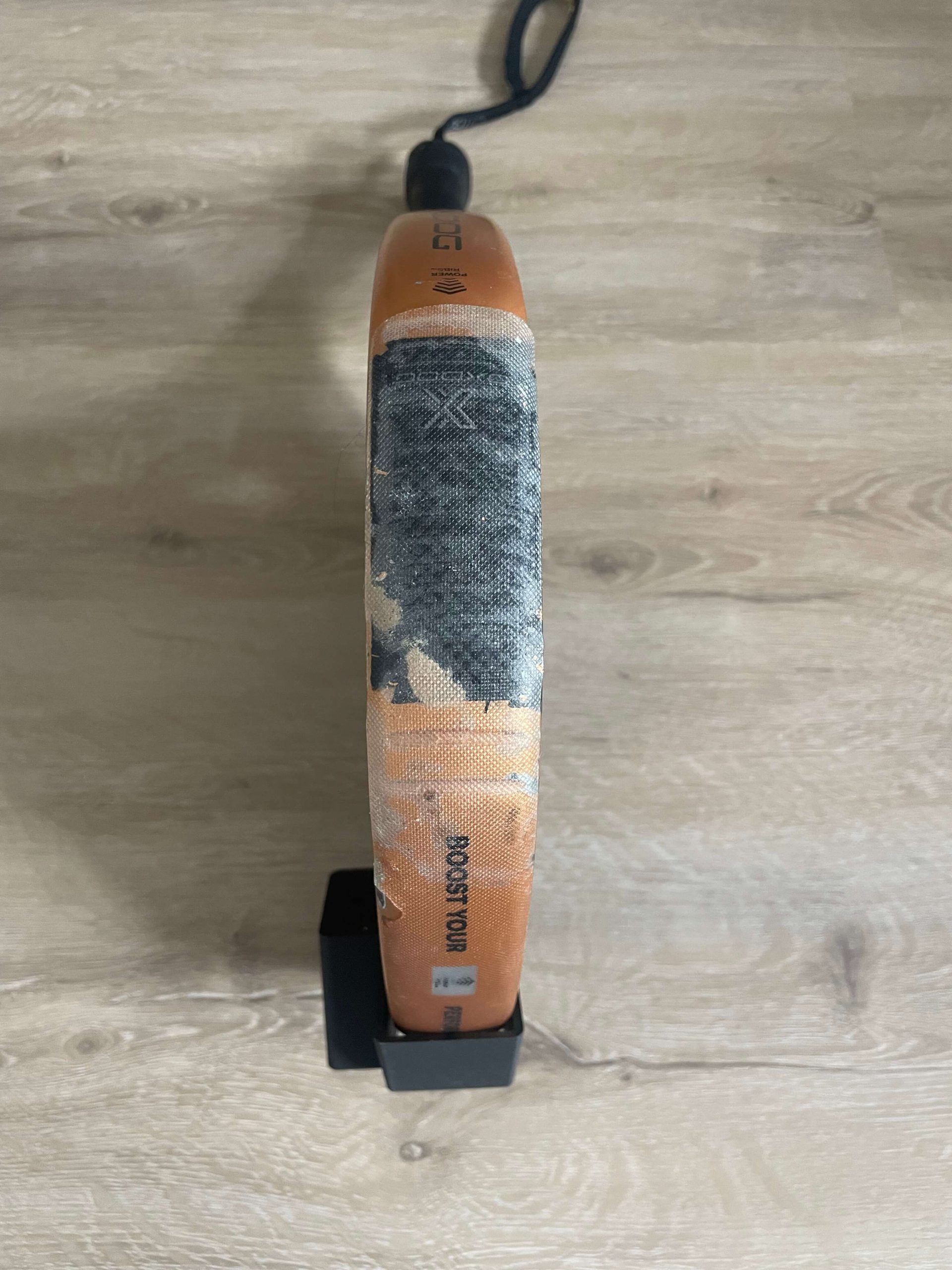 Oxdog Ultimate Tour HES Carbon - Afbeelding 2