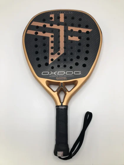 Oxdog Ultimate Tour HES Carbon