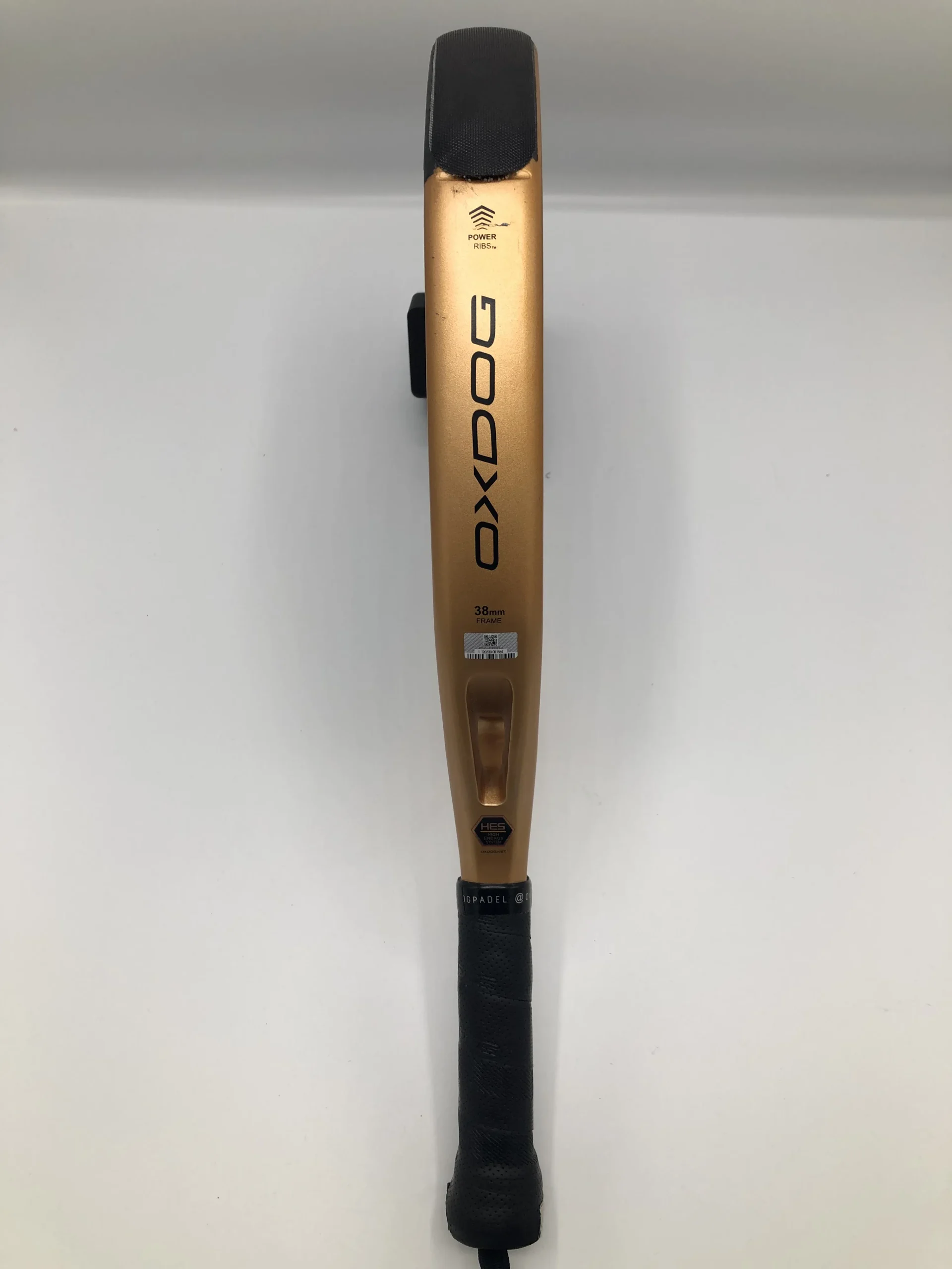 Oxdog Ultimate Tour HES Carbon - Afbeelding 3