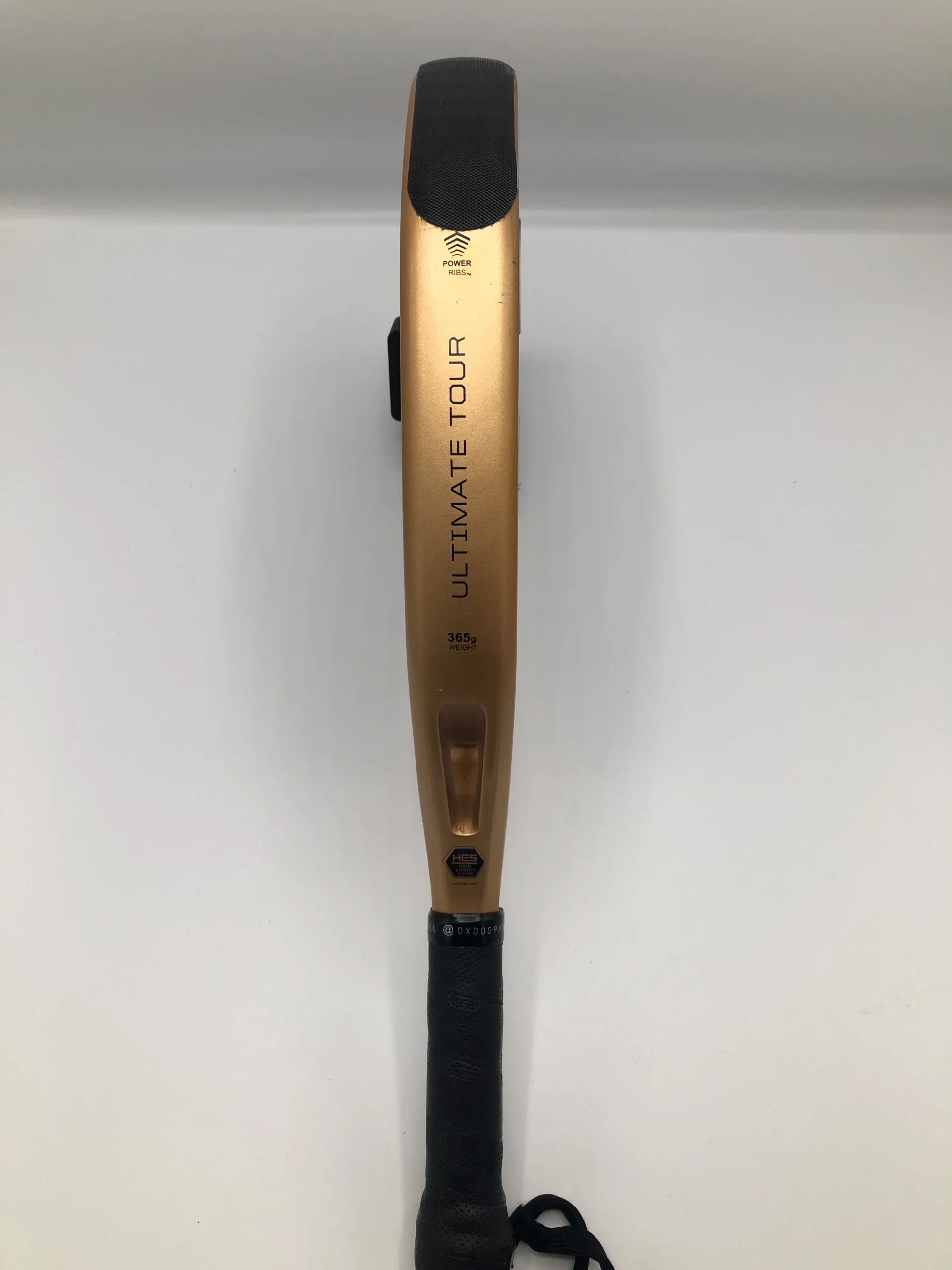 Oxdog Ultimate Tour HES Carbon - Afbeelding 4