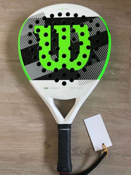 Wilson Blade