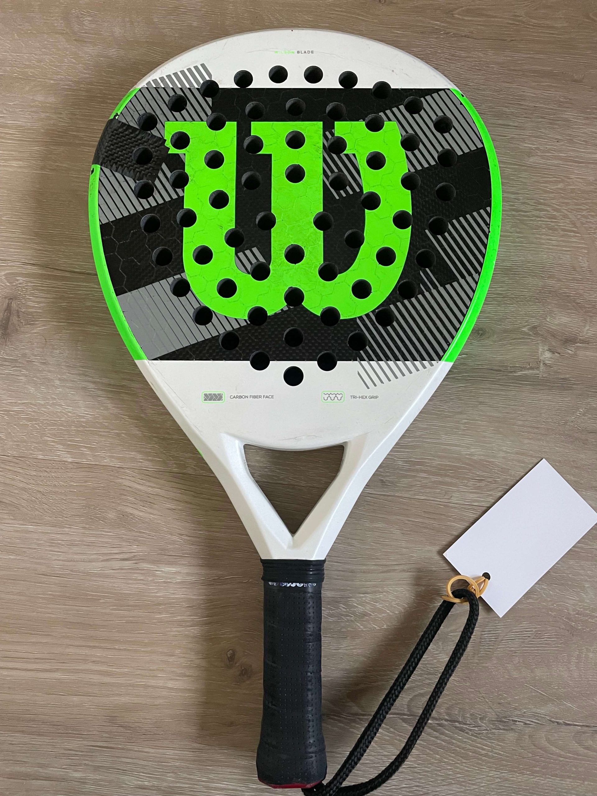 Wilson Blade - Afbeelding 2