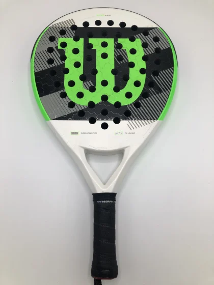 Wilson Blade