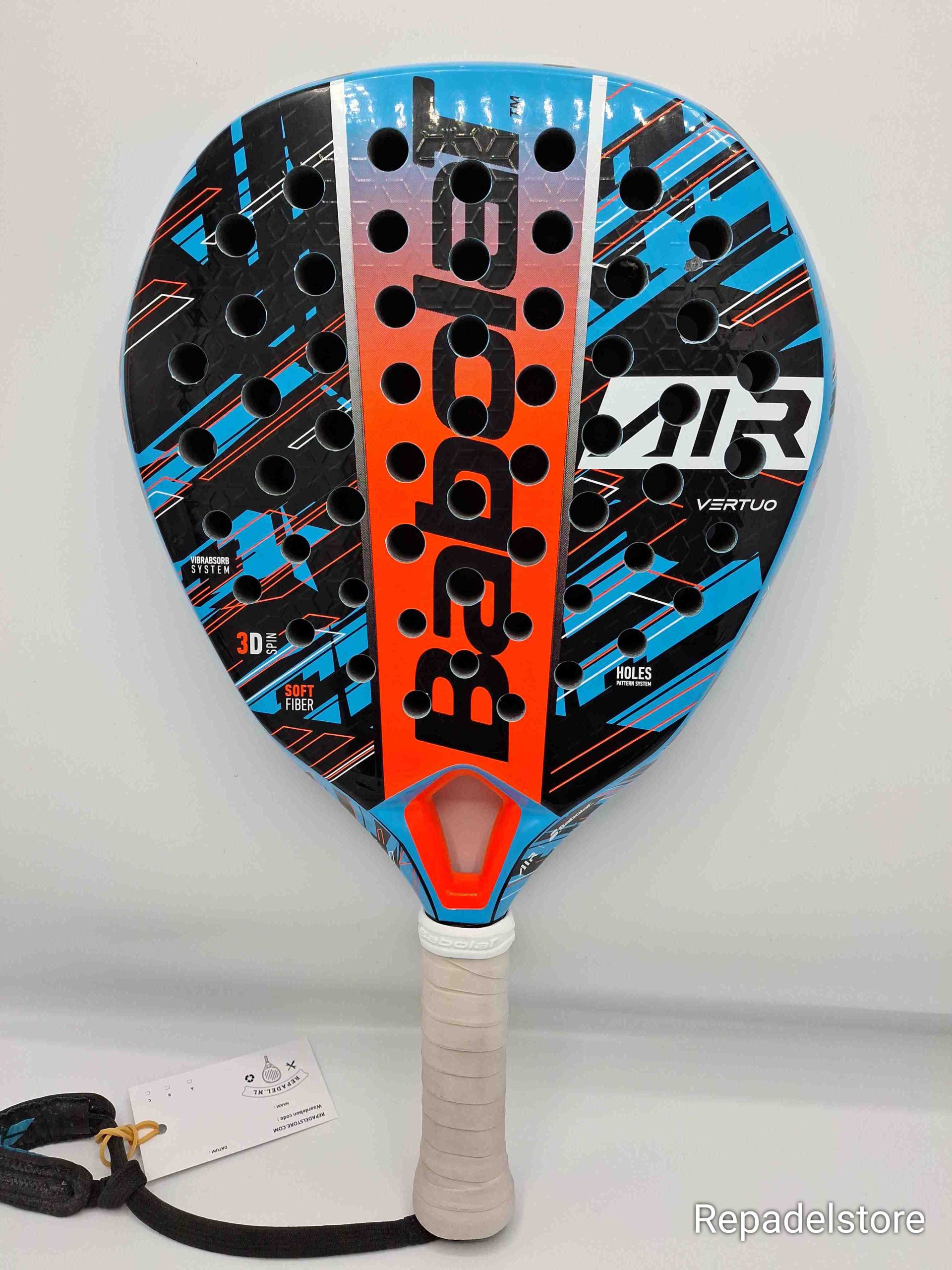 Babolat Air Vertuo