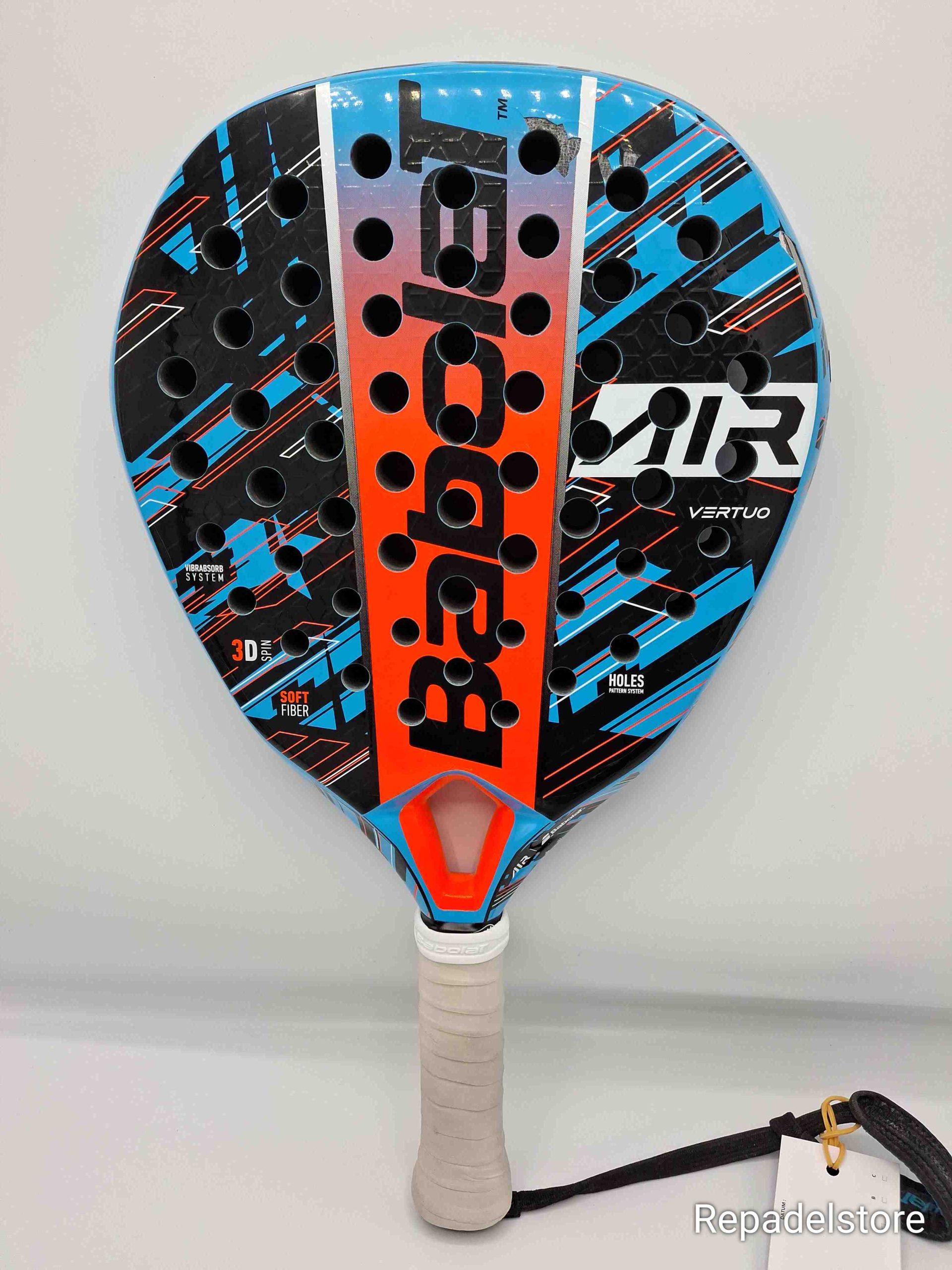 Babolat Air Vertuo - Afbeelding 2