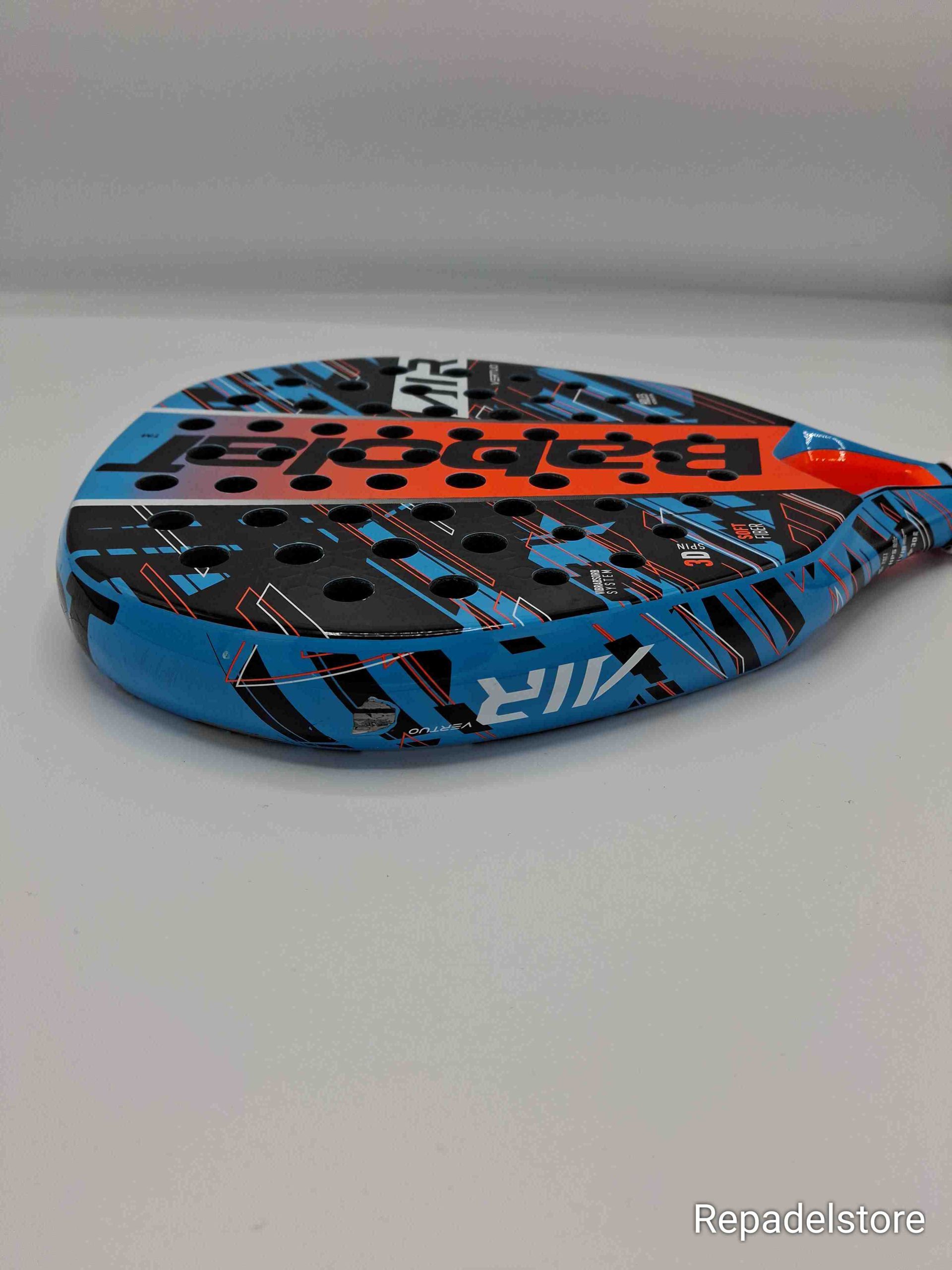 Babolat Air Vertuo - Afbeelding 4