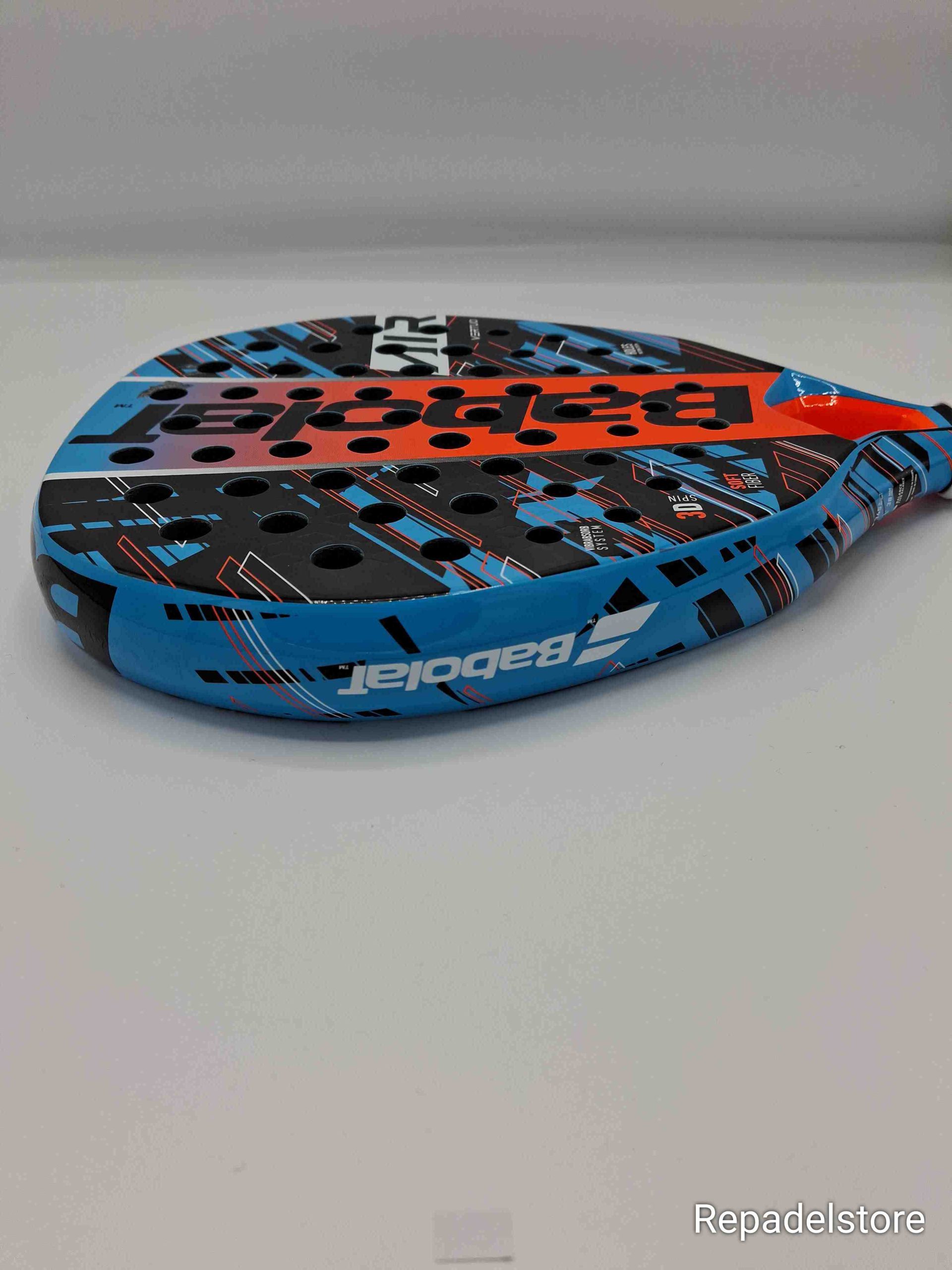 Babolat Air Vertuo - Afbeelding 5