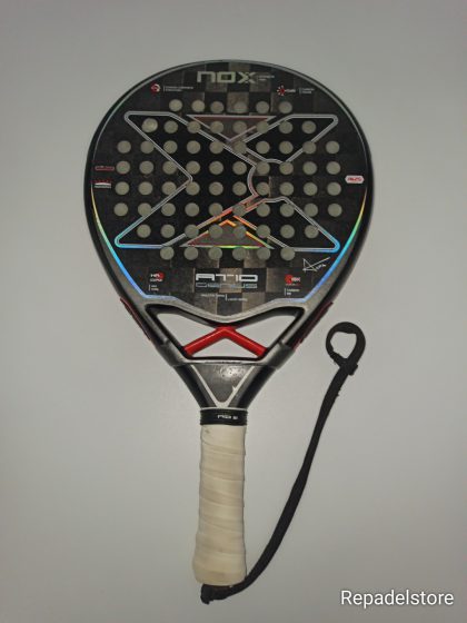 NOX AT10 Agustin Tapia 18K