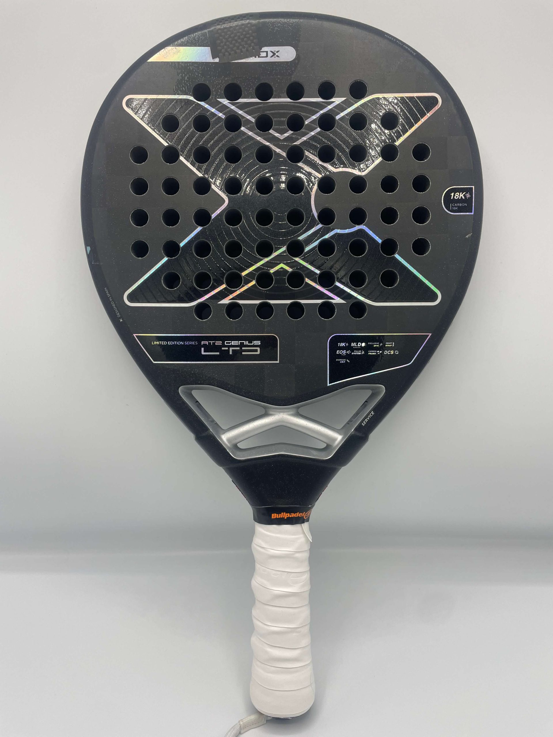 Nox AT2 Genius LTD 18K - Afbeelding 2