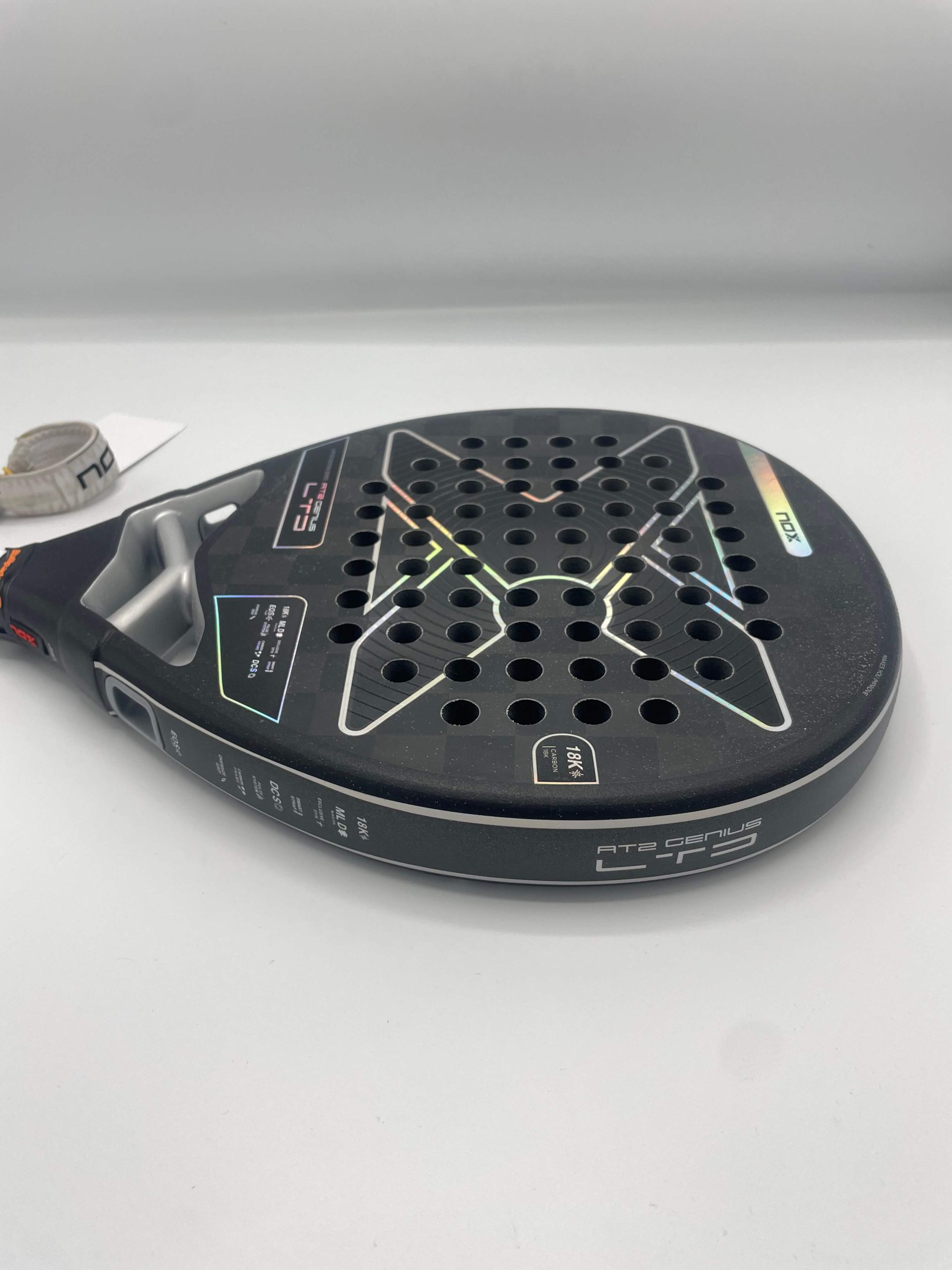 Nox AT2 Genius LTD 18K - Afbeelding 3