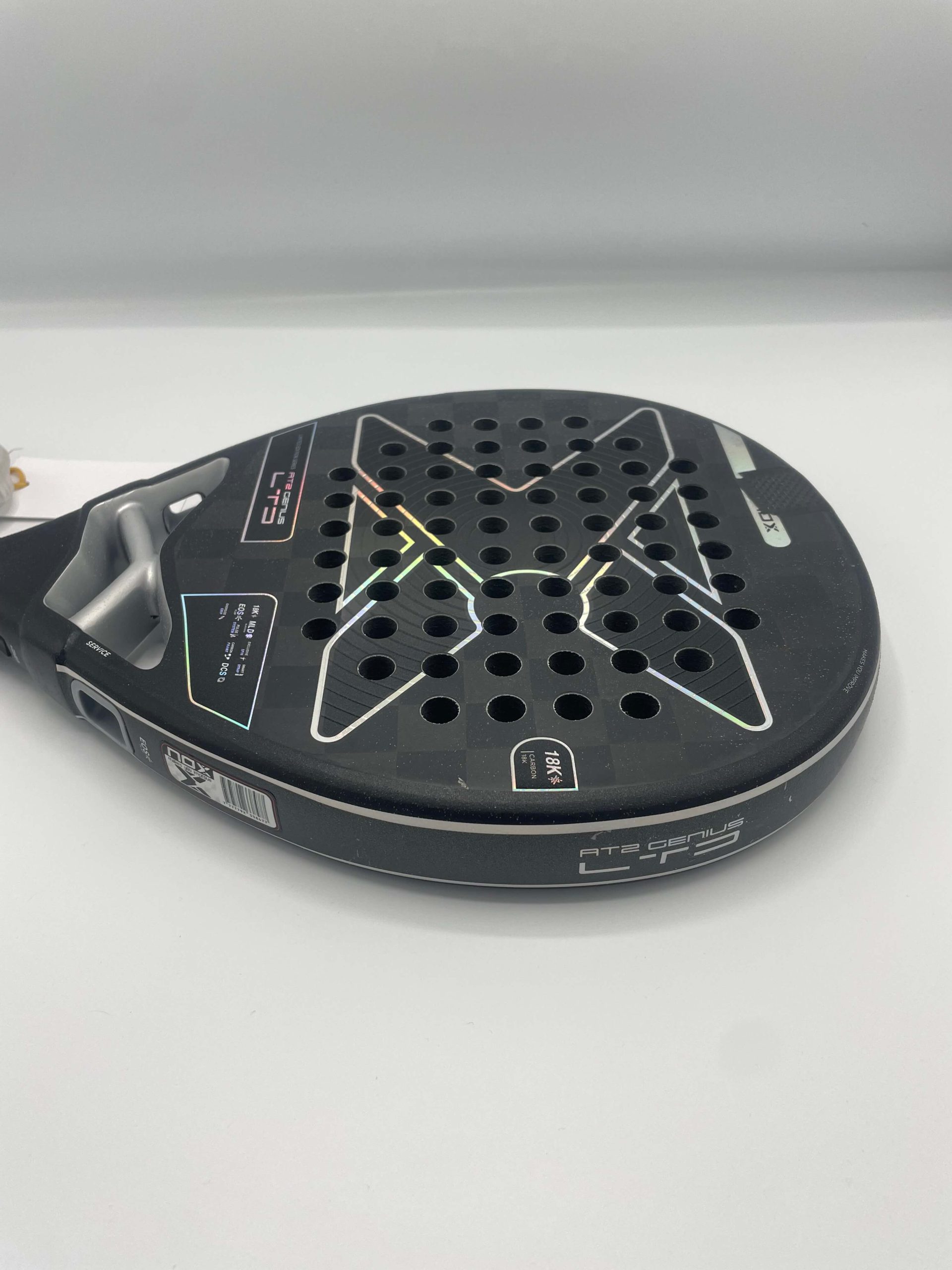 Nox AT2 Genius LTD 18K - Afbeelding 4