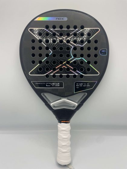 Nox AT2 Genius LTD 18K