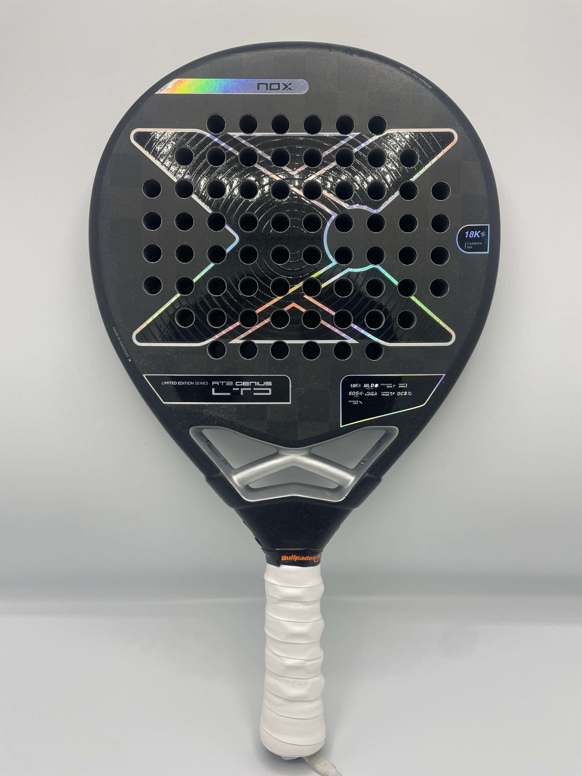 Nox AT2 Genius LTD 18K