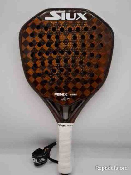 Siux Fenix Pro 5 - 2025