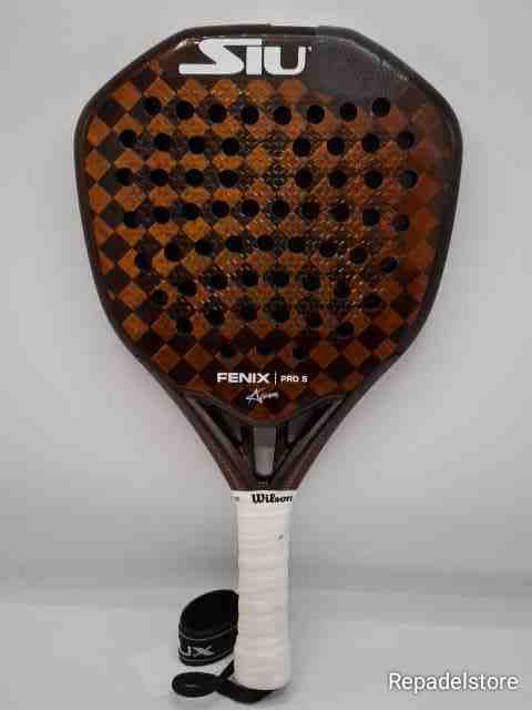 Siux Fenix Pro 5 - 2025 - Afbeelding 2