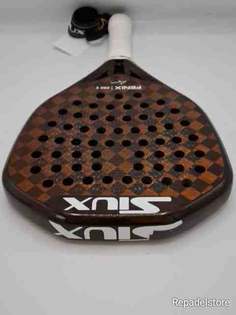 Siux Fenix Pro 5 - 2025 - Afbeelding 3