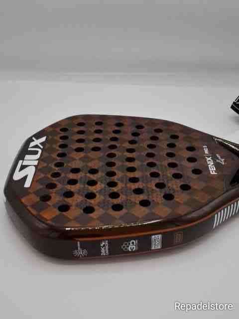 Siux Fenix Pro 5 - 2025 - Afbeelding 5