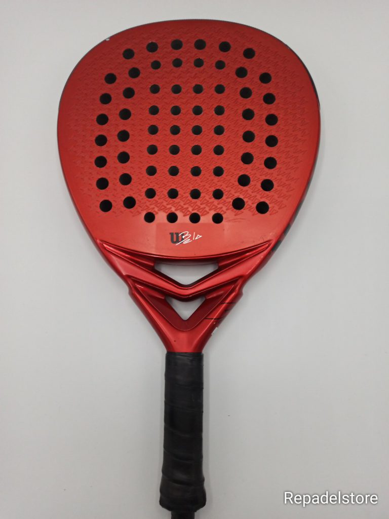 Wilson Bela Pro V2