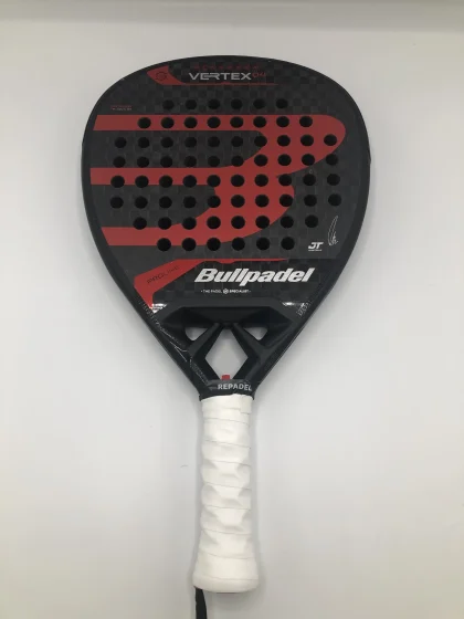 Bullpadel Vertex 04 Red