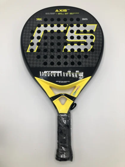 RS Erreesse Axis Control (NIEUW)