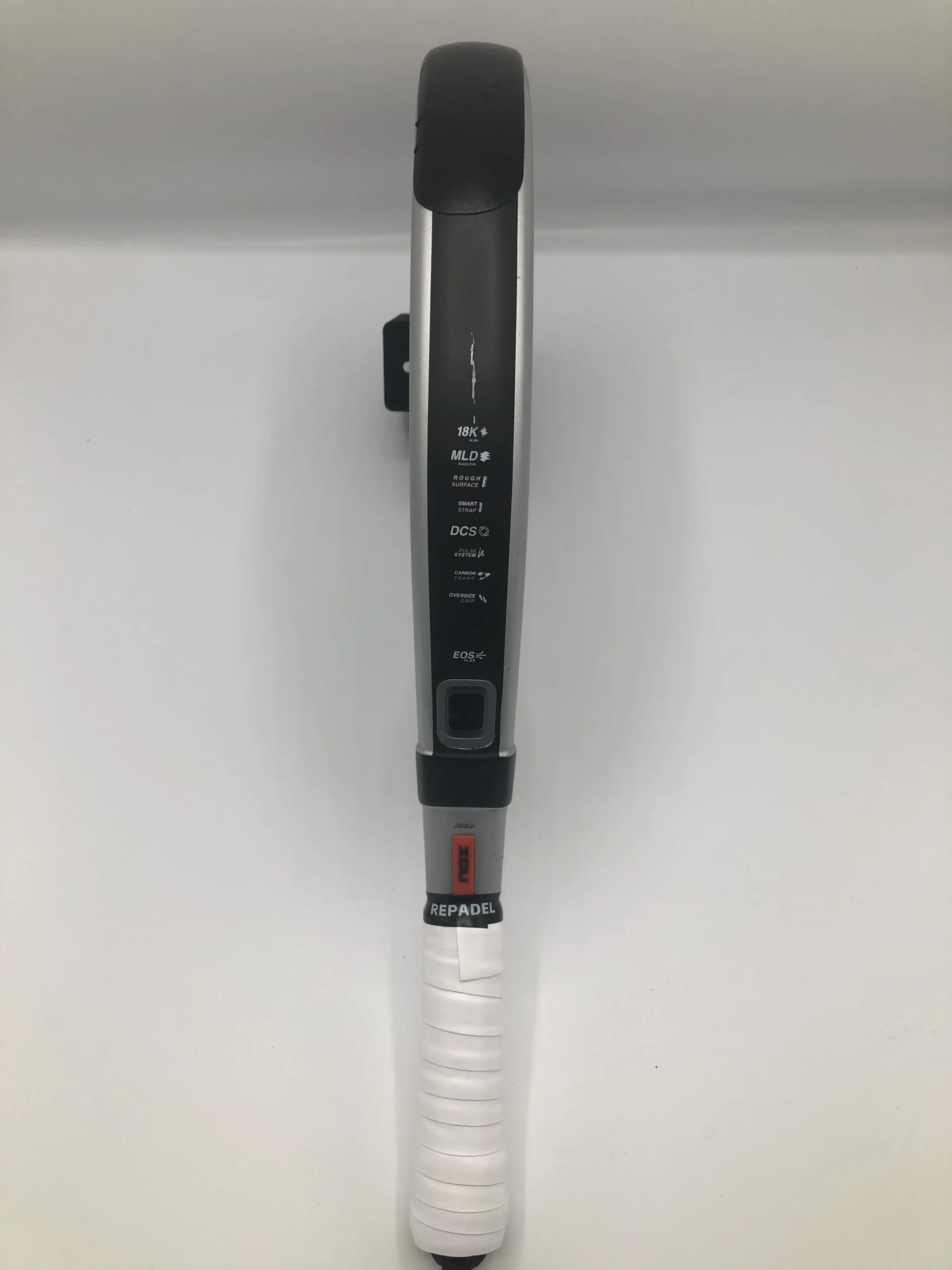 Nox AT 10 Genius 18K - Afbeelding 3