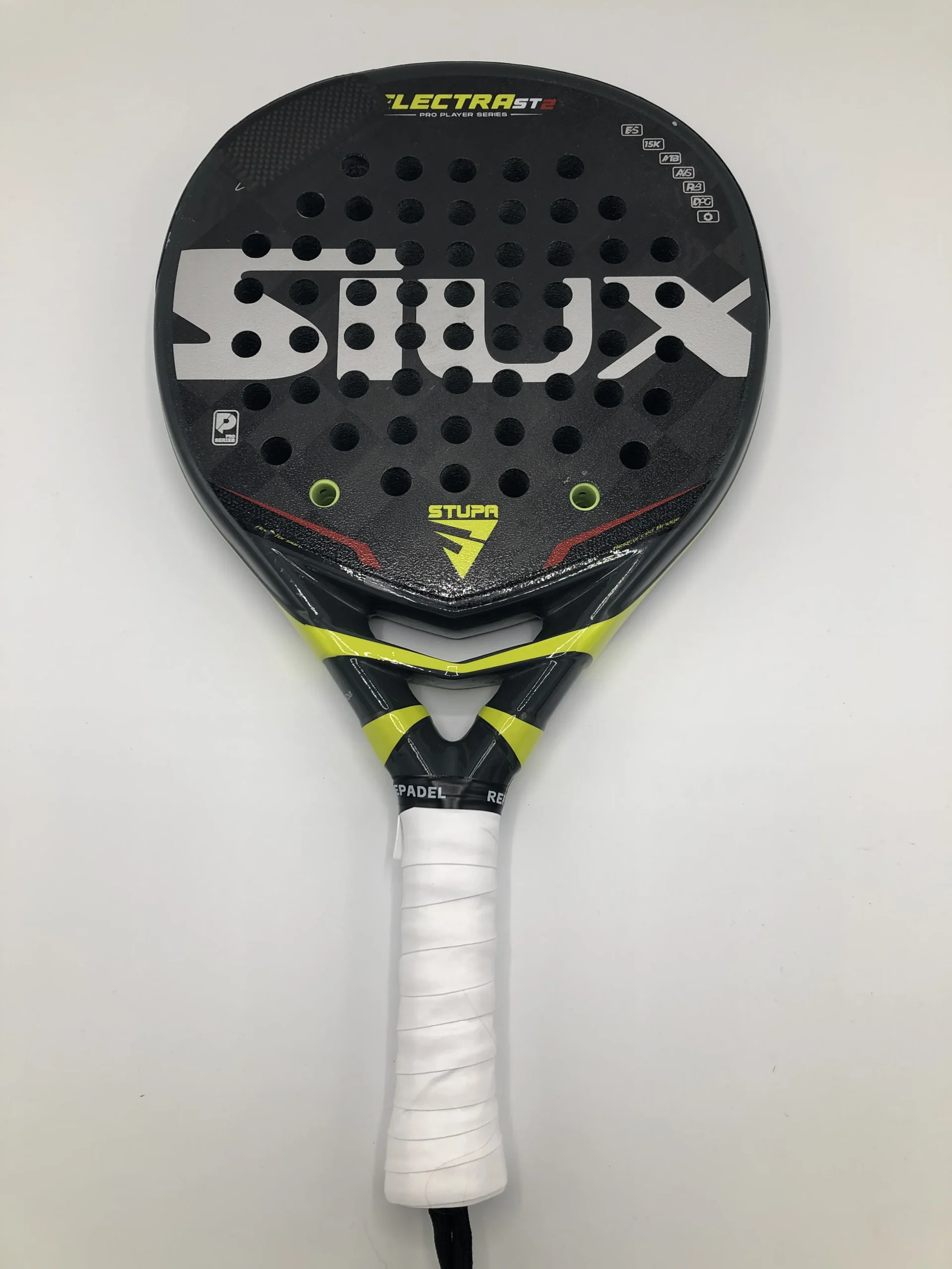 Siux ST2 Stupa 15K - Afbeelding 2