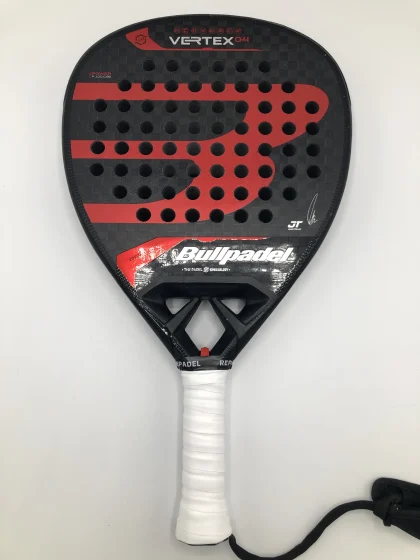 Bullpadel Vertex 04 Red