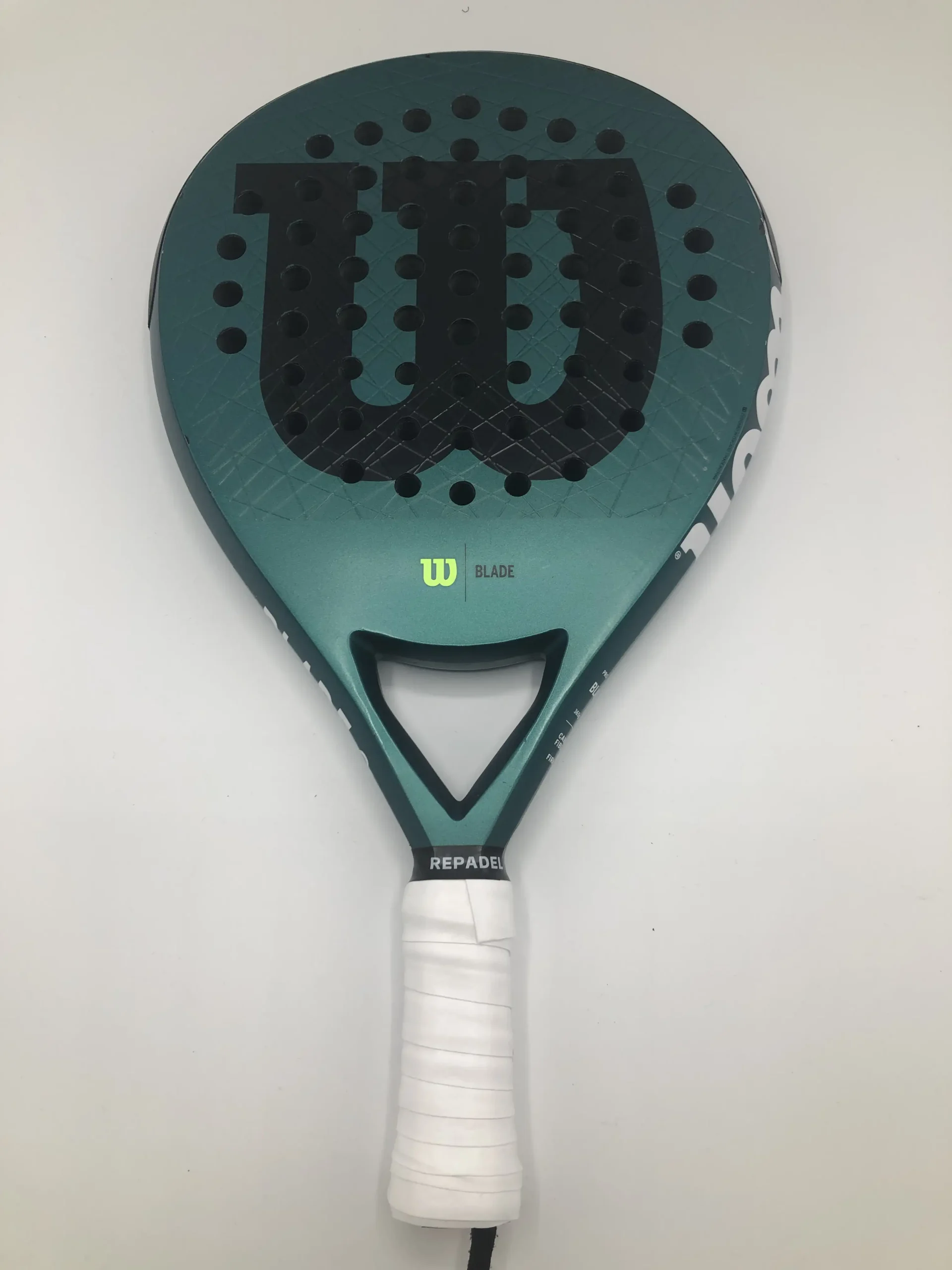 Wilson Blade Pro V3