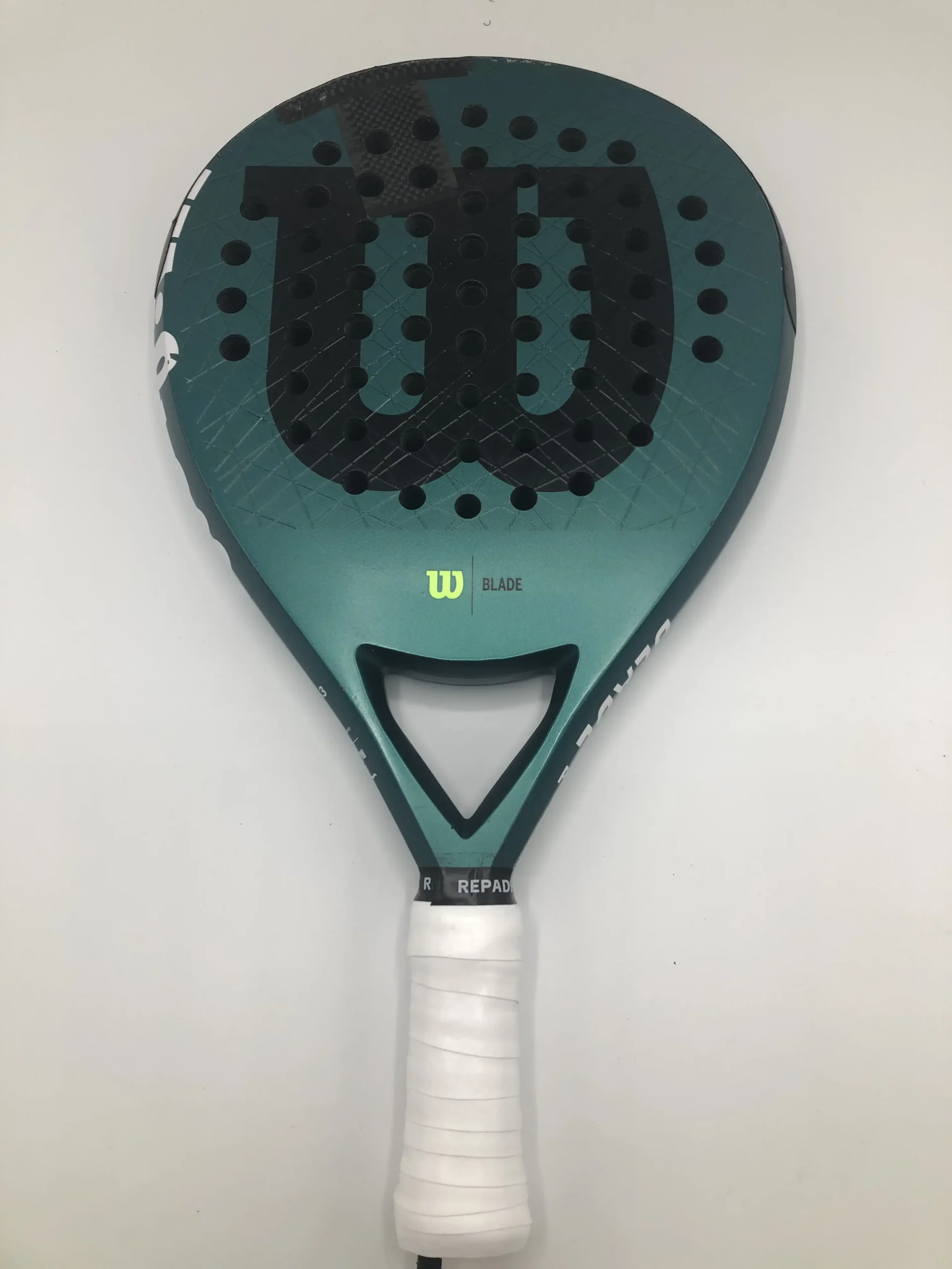 Wilson Blade Pro V3 - Afbeelding 2