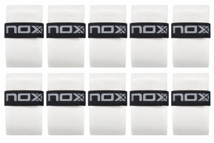 Nox - Padel Pro - Overgrip - 10 Stuks
