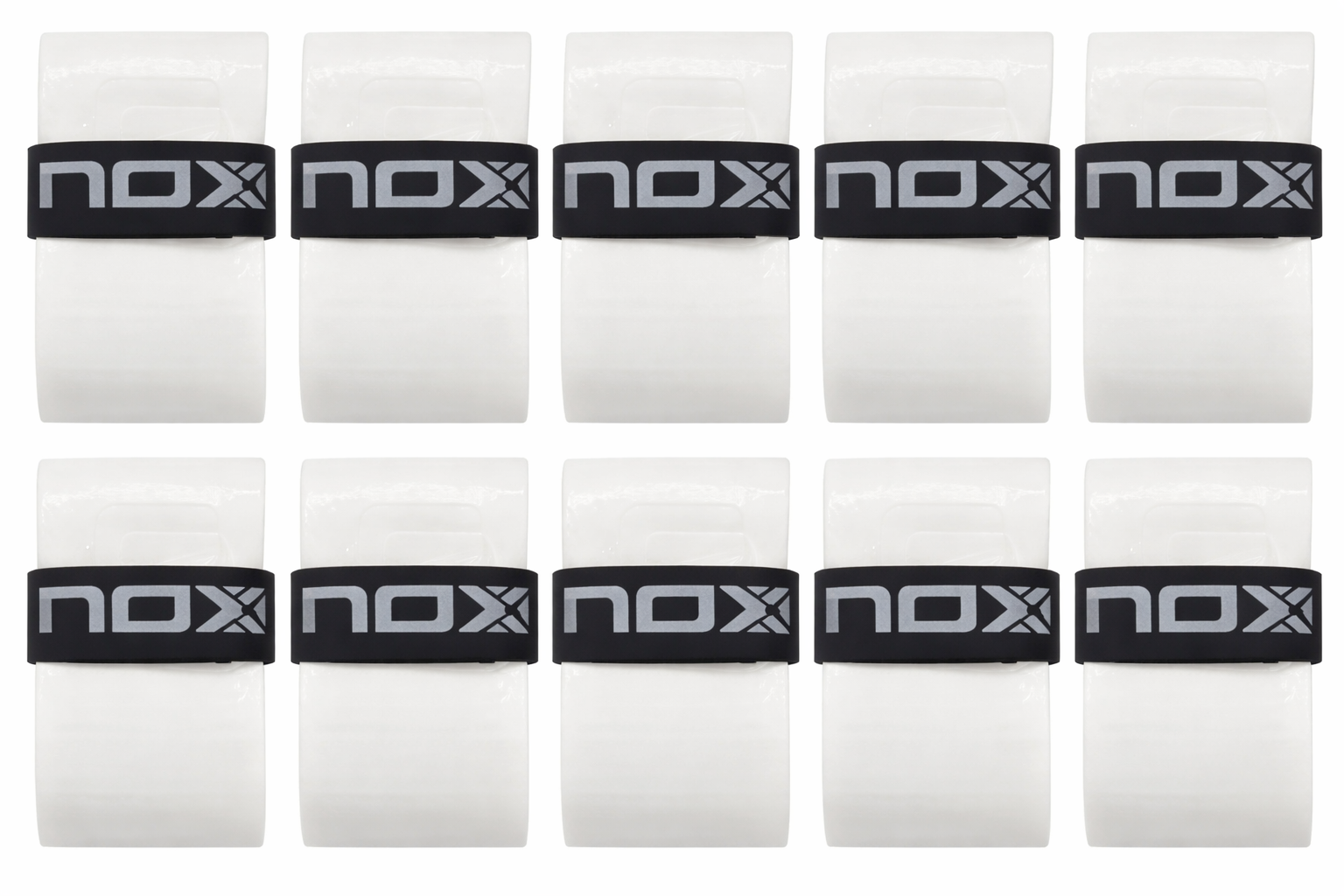 Nox - Padel Pro - Overgrip - 10 Stuks