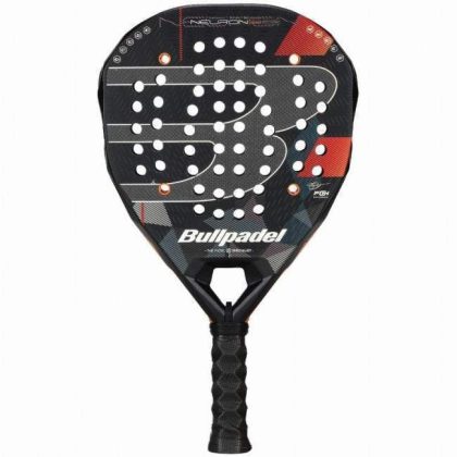 Bullpadel Chingotto Neuron 02 Edge 2026 Racket