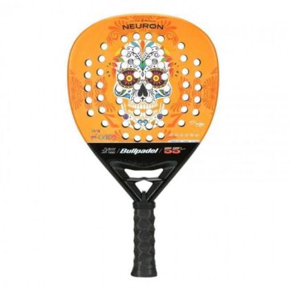 Bullpadel Chingotto Neuron MX LTD Racket