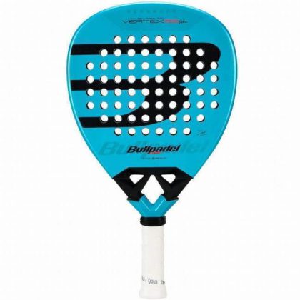 Bullpadel Delfi Brea Vertex 05 Woman 2026 Racket