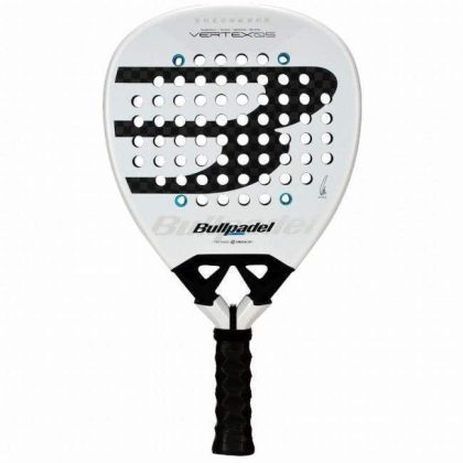 Bullpadel Racket Juan Tello Vertex 05 2026