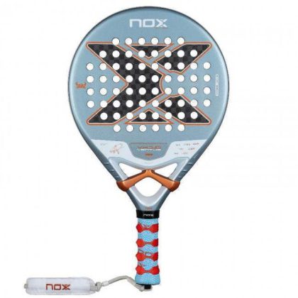 Nox Aranzazu Osoro VK10 Ventus Control 12K 2026 Racket
