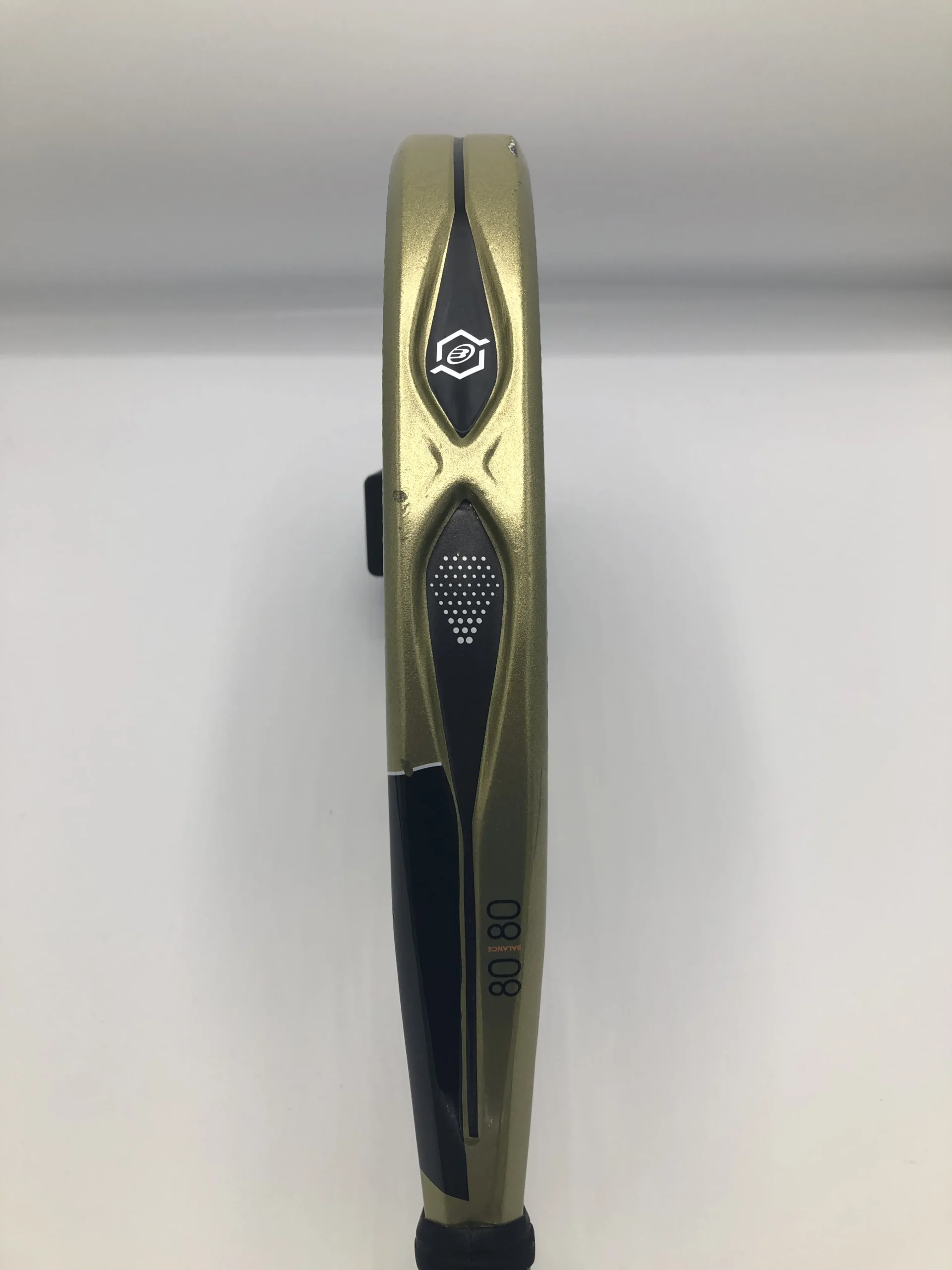 Bullpadel Axym inclusief Hesacore - Afbeelding 3