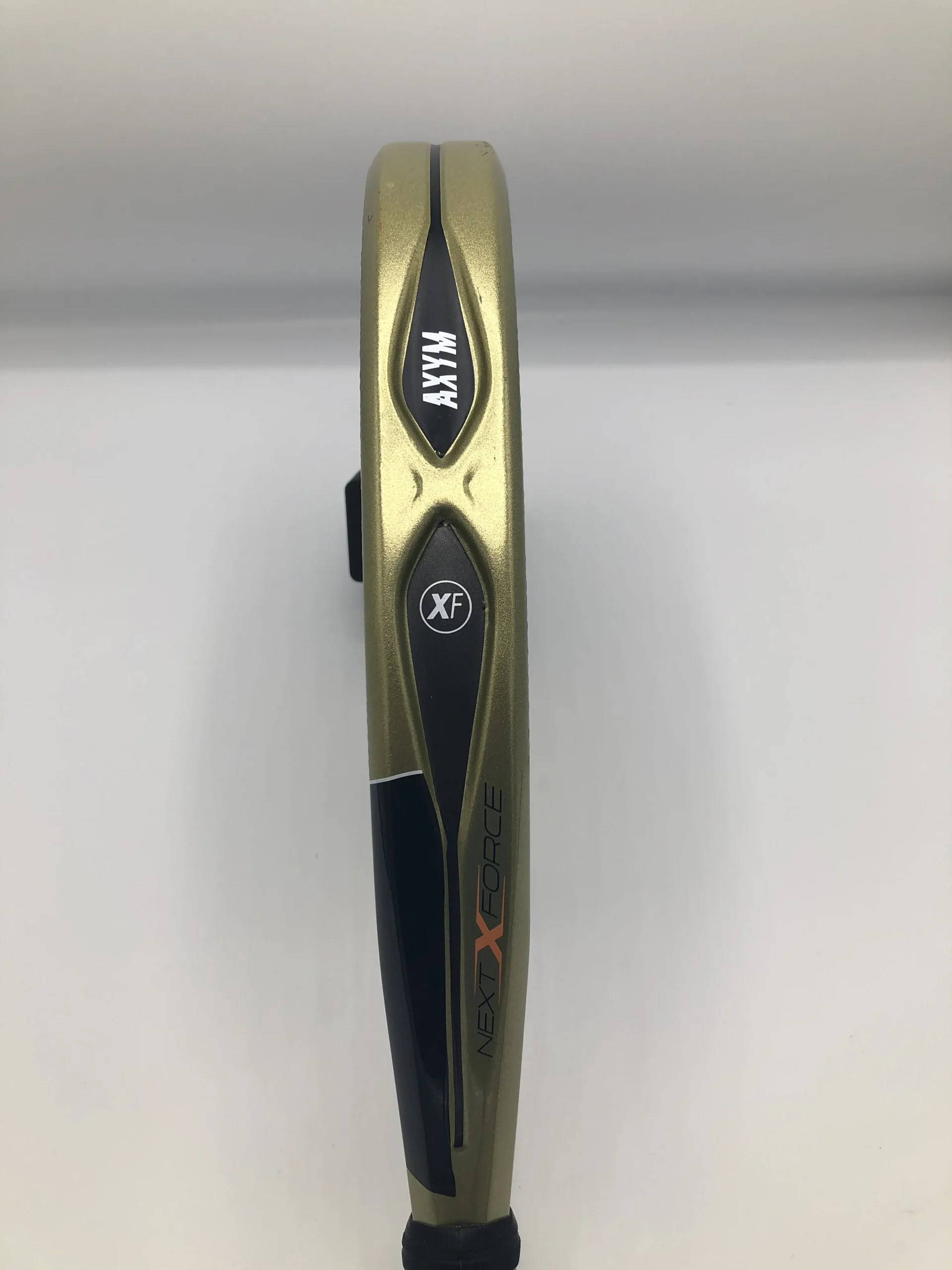 Bullpadel Axym inclusief Hesacore - Afbeelding 4