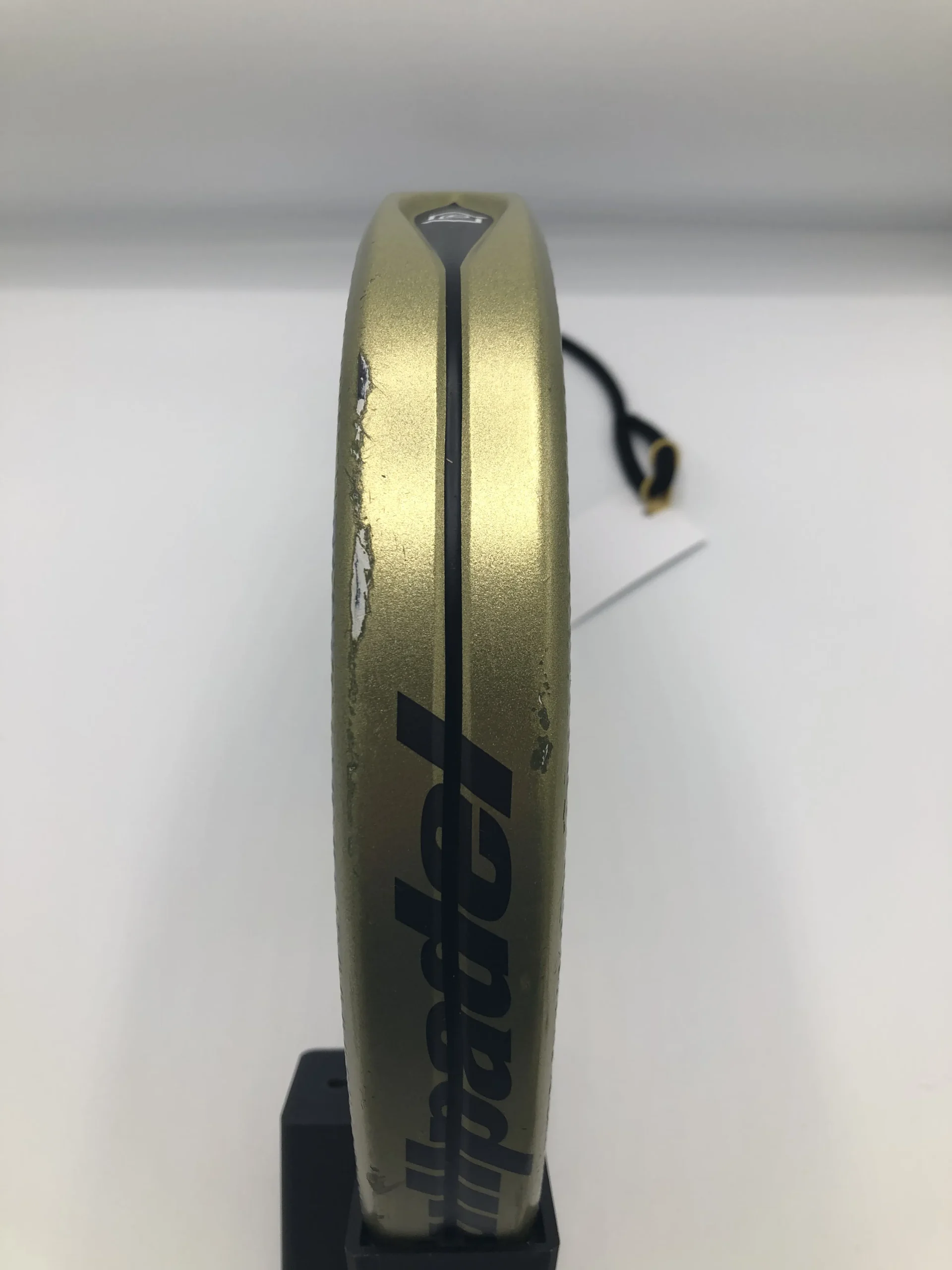 Bullpadel Axym inclusief Hesacore - Afbeelding 5