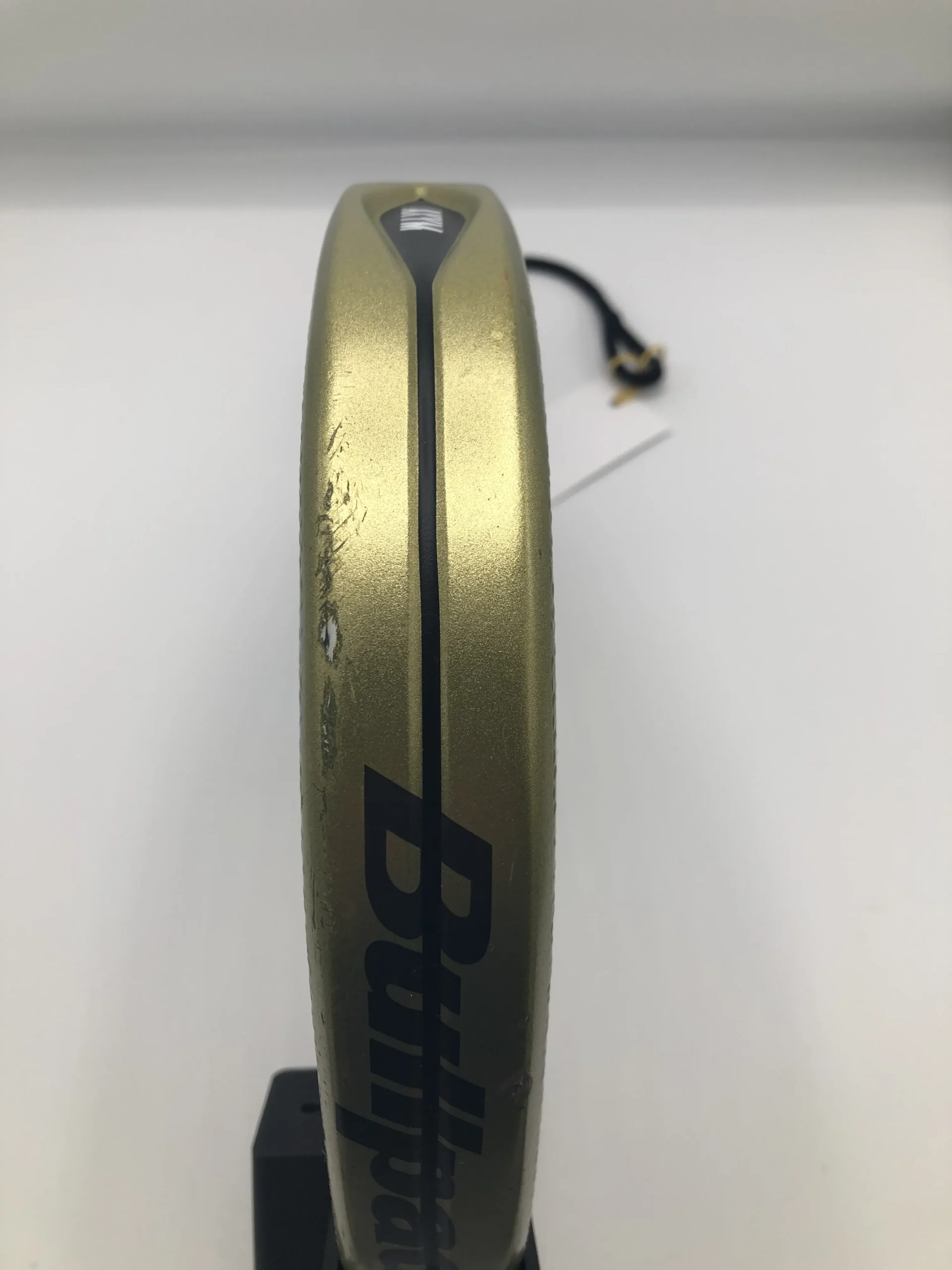 Bullpadel Axym inclusief Hesacore - Afbeelding 6