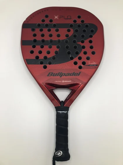 Bullpadel Di Nenno Xplo Comfort 2025