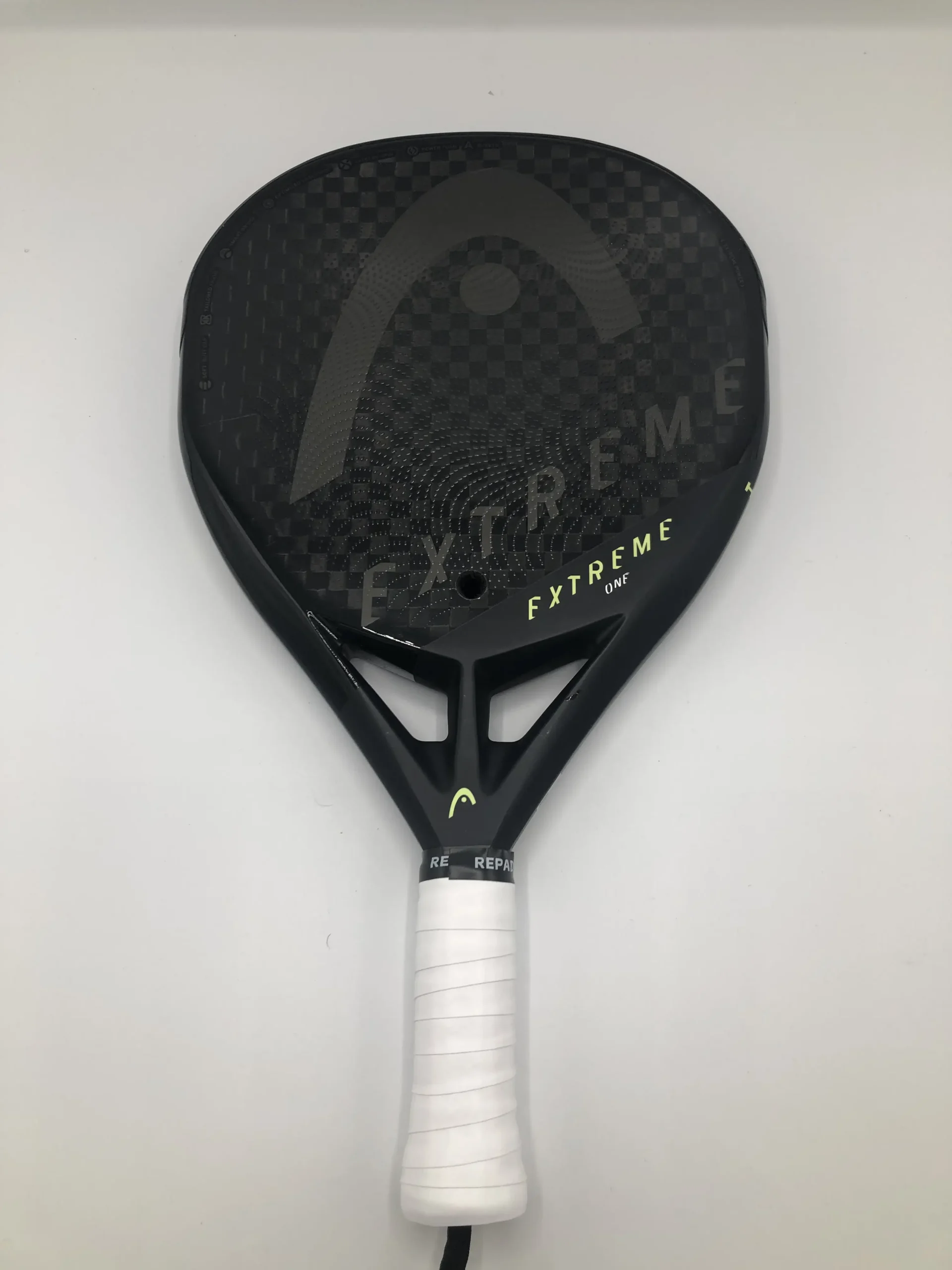 Head Padel Extreme One