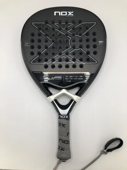 Nox LA Quantum Leo Augsburger