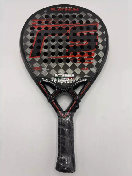 NIEUW: RS Erreesse RS Pro Series Platinium 21K