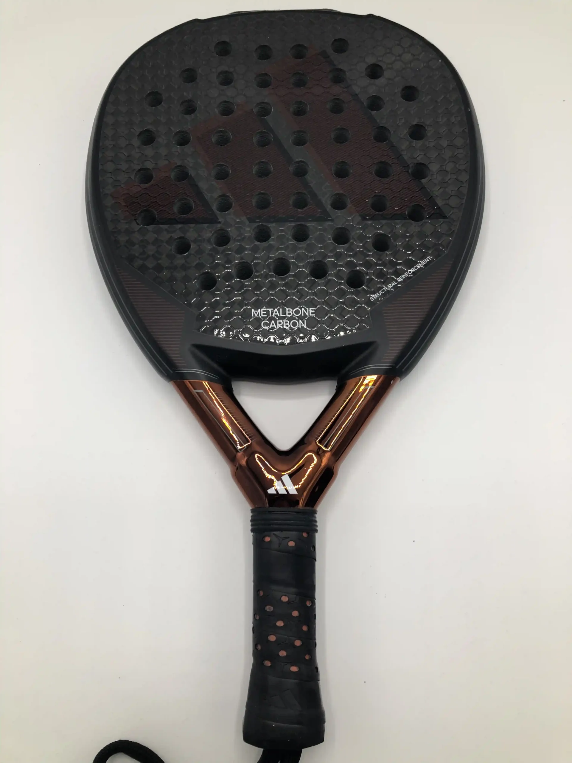 Adidas Metalbone Carbon CTRL Brown - Afbeelding 2