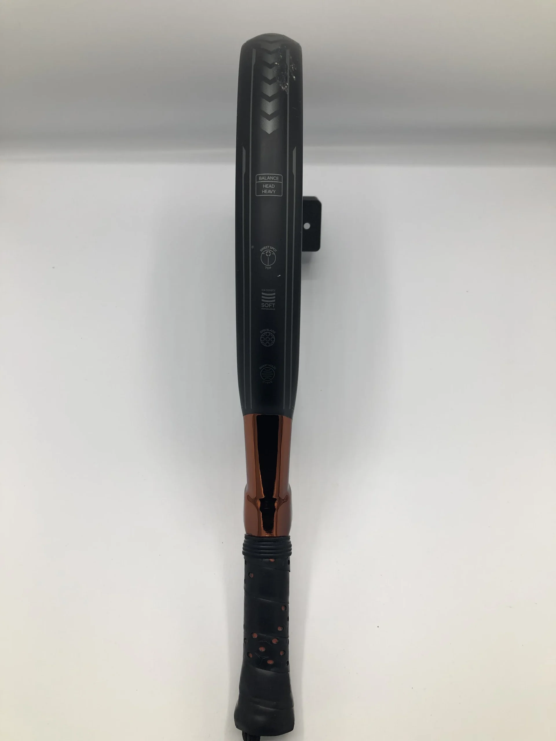 Adidas Metalbone Carbon CTRL Brown - Afbeelding 4