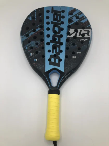 Babolat Air Viper 16K