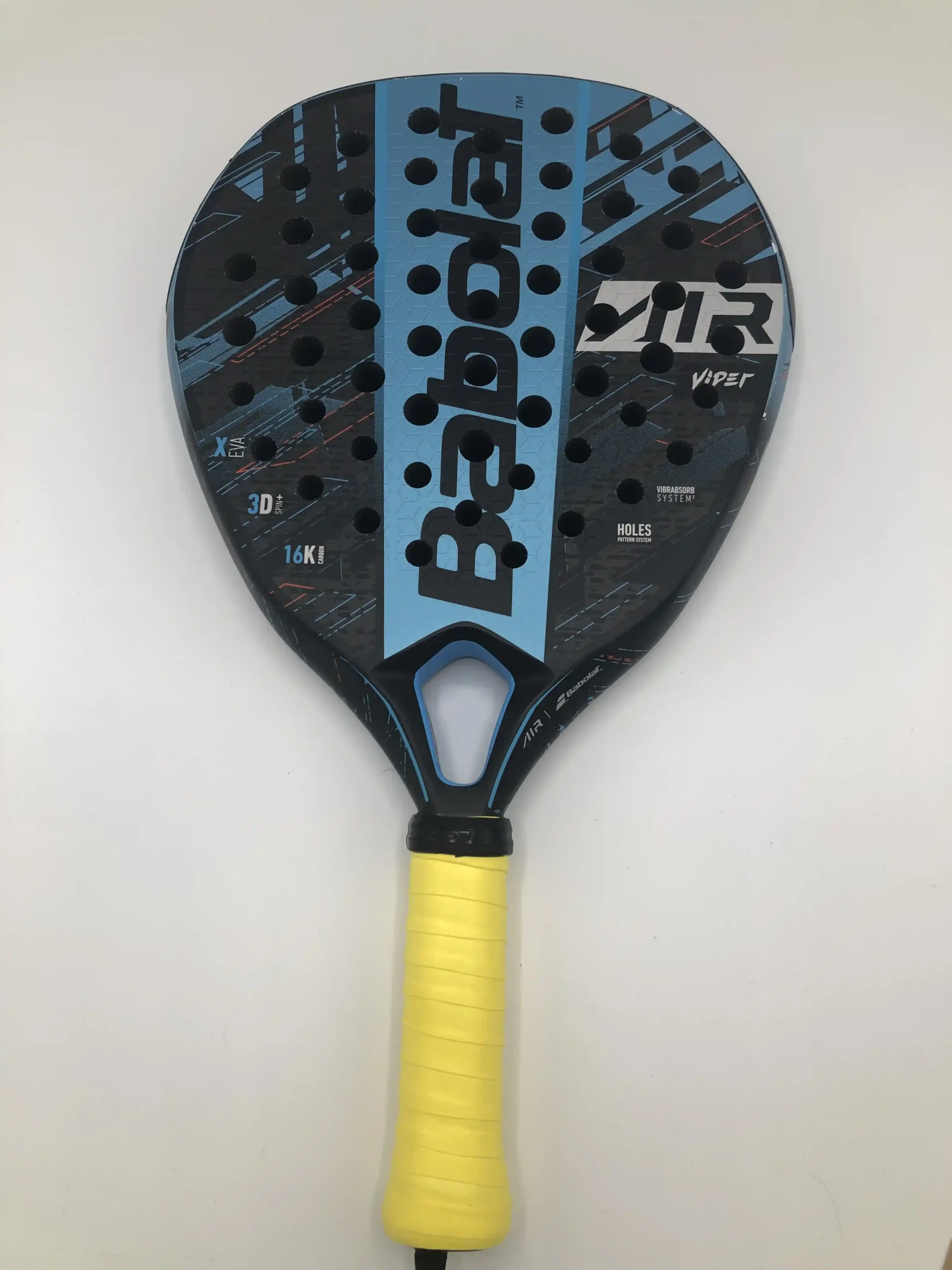 Babolat Air Viper 16K - Afbeelding 2
