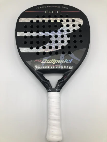 Bullpadel Elite Women