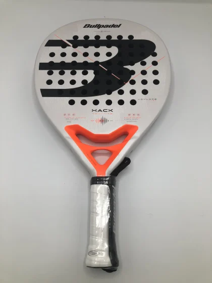 NIEUW : Bullpadel Hack Advance 2026